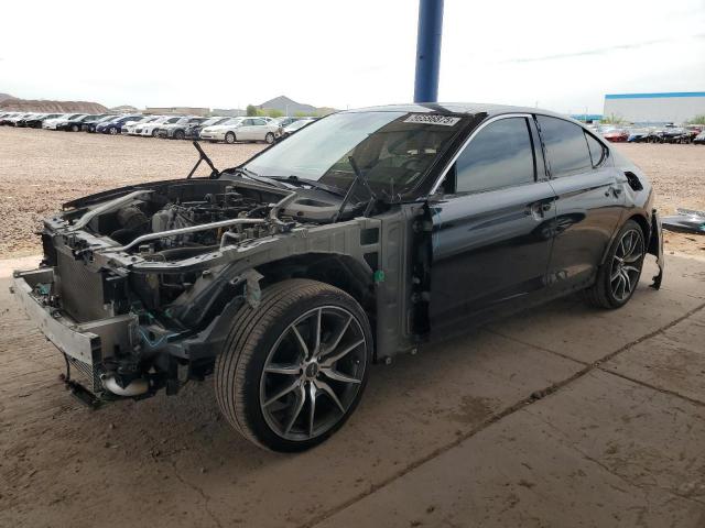  Salvage Genesis G70