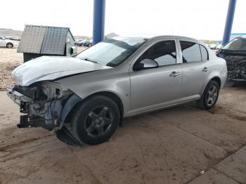  Salvage Chevrolet Cobalt