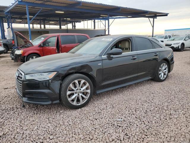  Salvage Audi A6