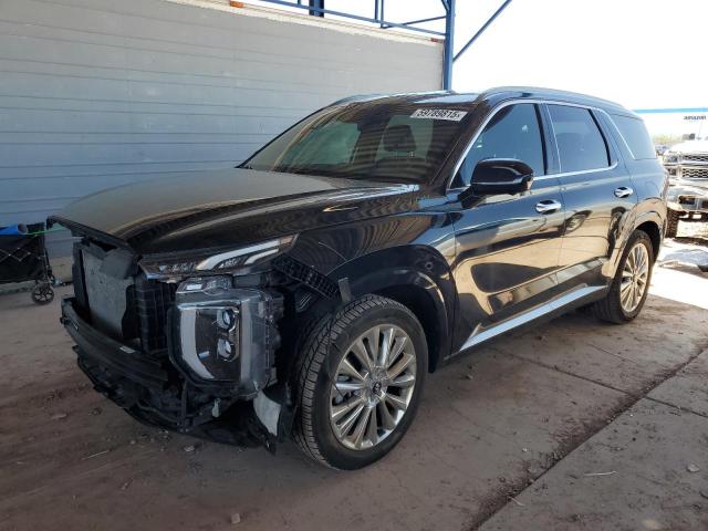  Salvage Hyundai PALISADE