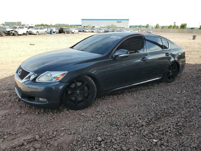  Salvage Lexus Gs