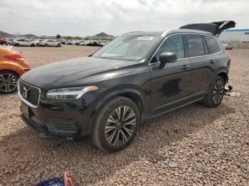  Salvage Volvo XC90
