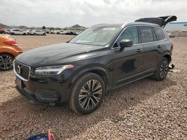  Salvage Volvo XC90