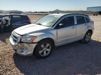  Salvage Dodge Caliber