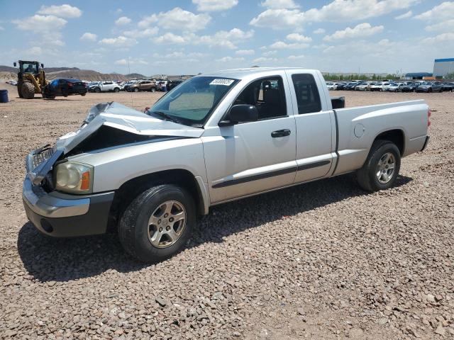  Salvage Dodge Dakota