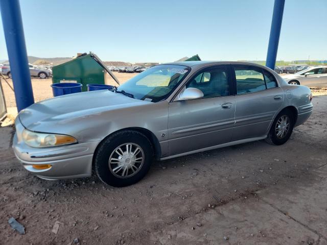  Salvage Buick LeSabre
