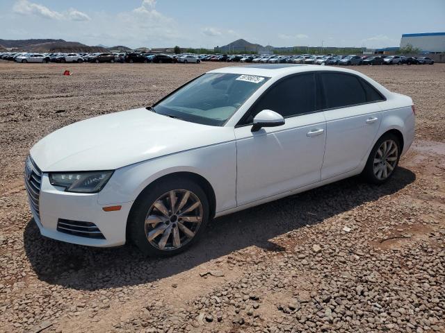  Salvage Audi A4