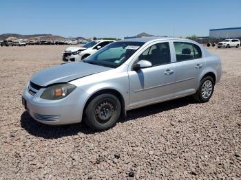  Salvage Chevrolet Cobalt