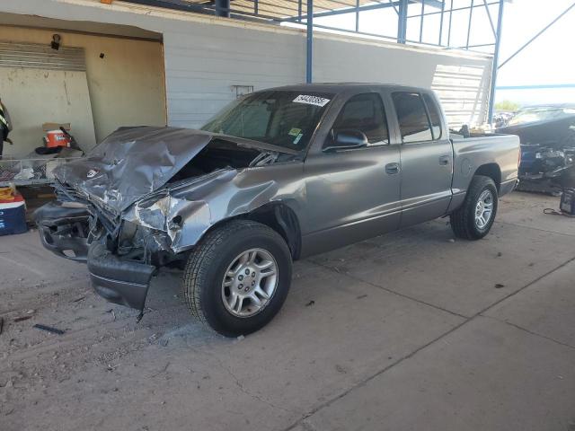  Salvage Dodge Dakota