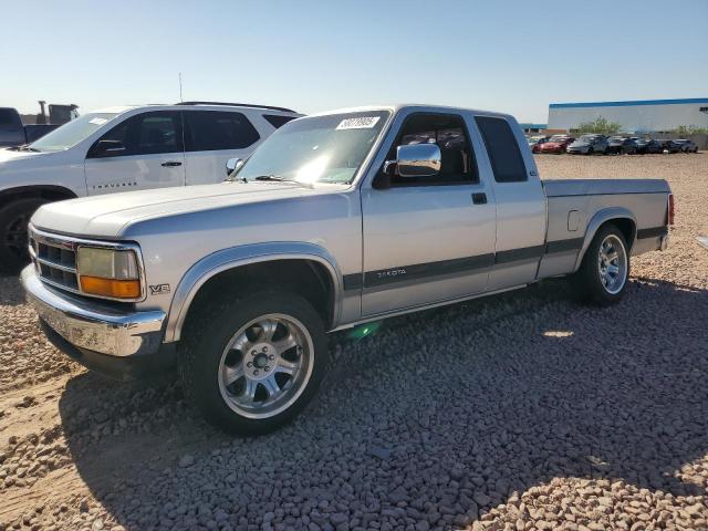  Salvage Dodge Dakota