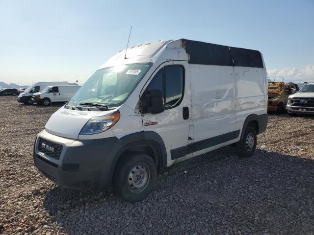  Salvage Ram Promaster