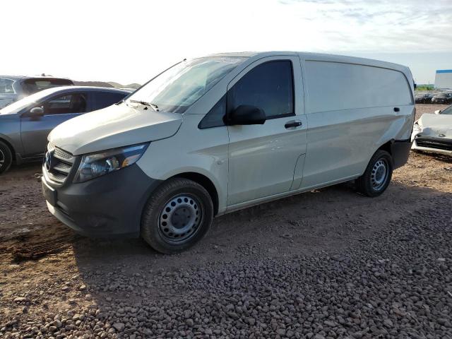  Salvage Mercedes-Benz Metris