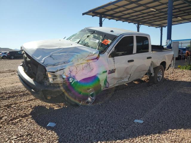  Salvage Ram 2500