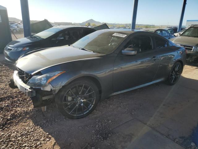  Salvage INFINITI G37