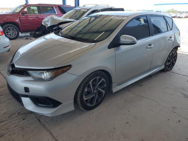  Salvage Toyota Scion