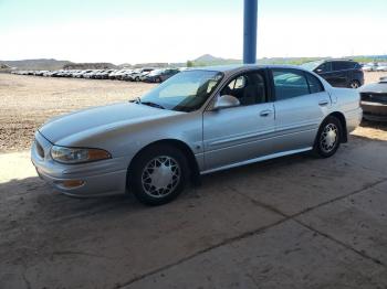  Salvage Buick LeSabre