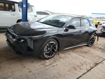  Salvage Kia K4 Gt Line
