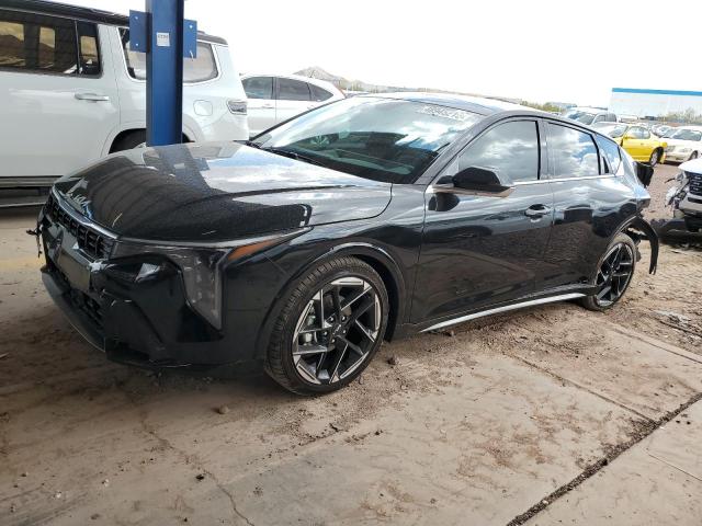  Salvage Kia K4 Gt Line