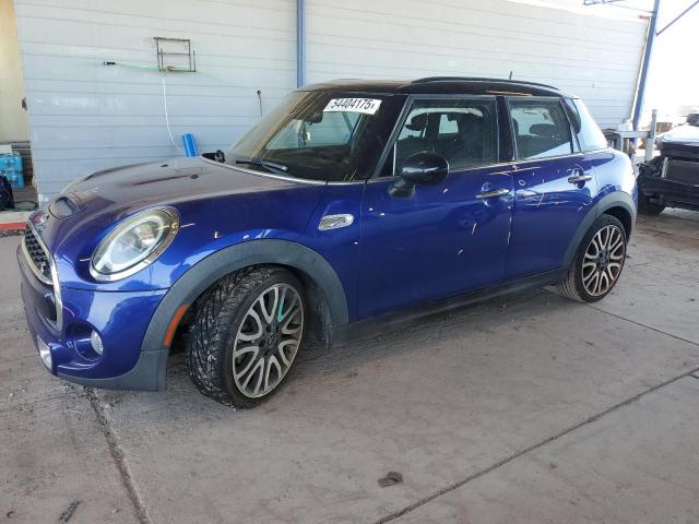  Salvage MINI Cooper