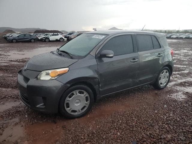  Salvage Toyota Scion