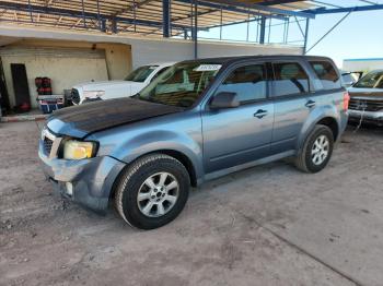  Salvage Mazda Tribute