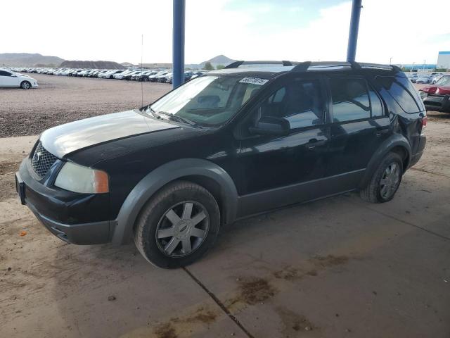  Salvage Ford Freestyle
