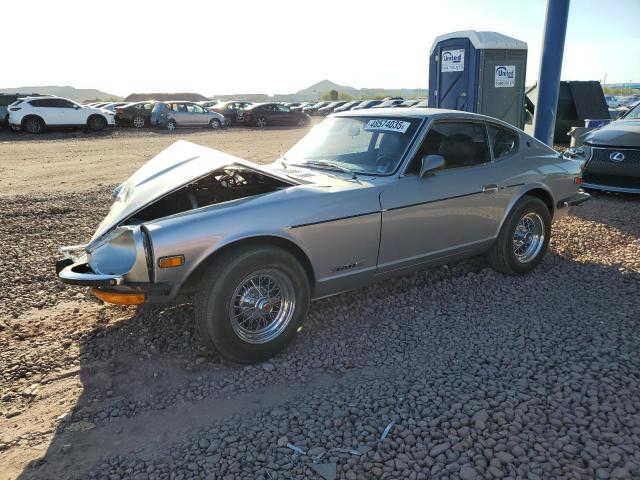  Salvage Datsun 260