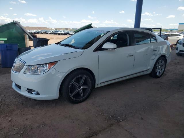  Salvage Buick LaCrosse