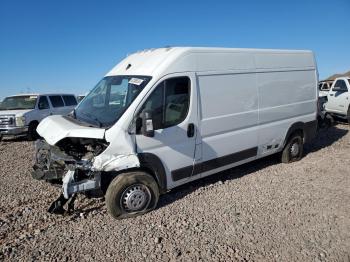  Salvage Ram Promaster
