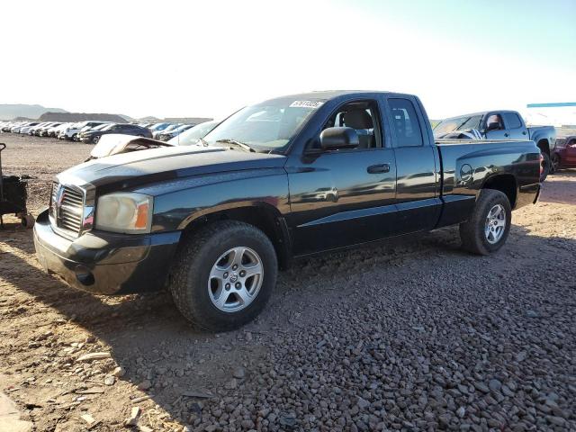  Salvage Dodge Dakota