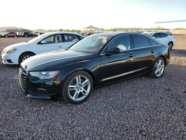  Salvage Audi A6