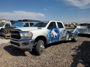  Salvage Ram 3500