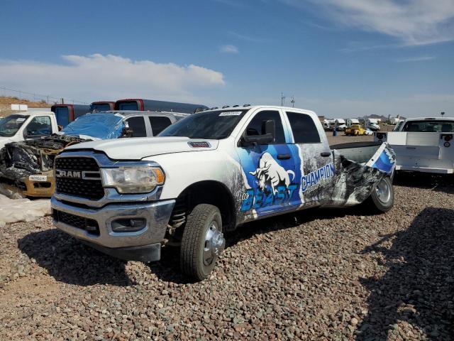  Salvage Ram 3500