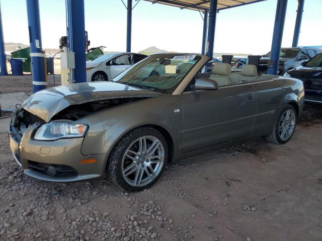  Salvage Audi A4