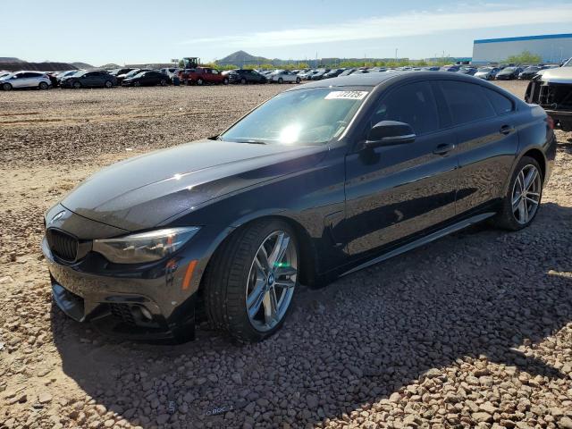  Salvage BMW 4 Series