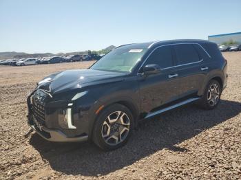  Salvage Hyundai PALISADE