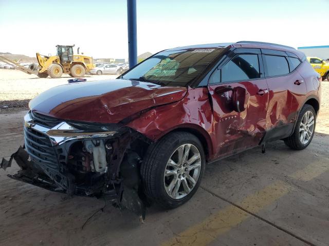  Salvage Chevrolet Blazer