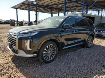  Salvage Hyundai PALISADE