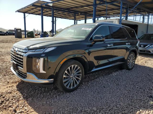  Salvage Hyundai PALISADE