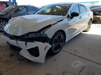  Salvage Kia K5