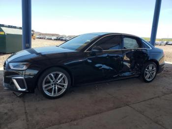  Salvage Audi A4