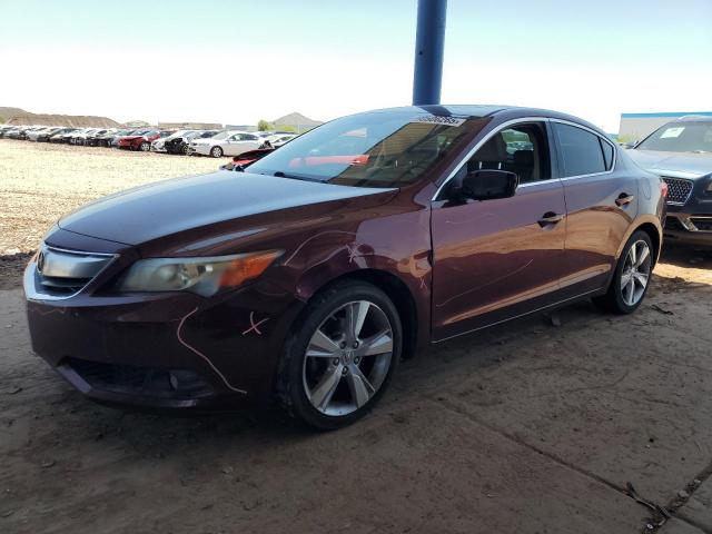  Salvage Acura ILX