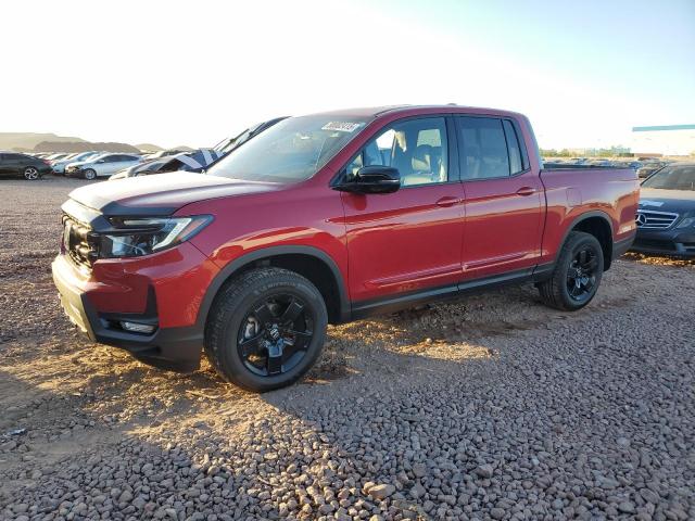  Salvage Honda Ridgeline