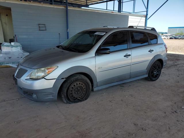  Salvage Pontiac Vibe
