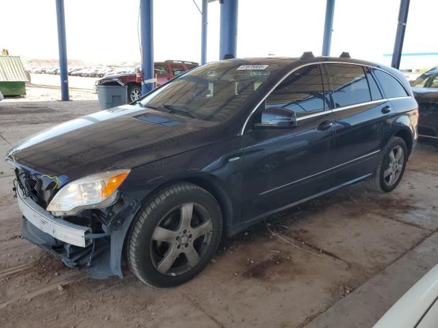  Salvage Mercedes-Benz R-Class