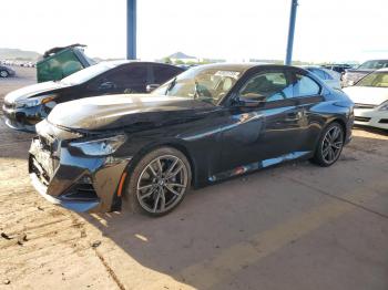  Salvage BMW M Series