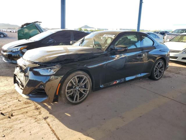  Salvage BMW M Series