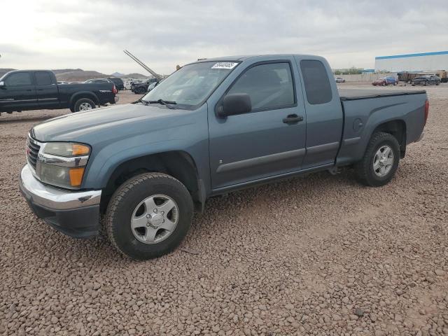  Salvage GMC Canyon