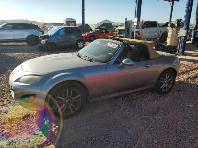  Salvage Mazda Mx5