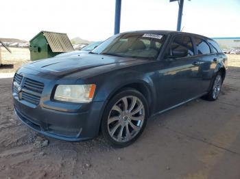  Salvage Dodge Magnum
